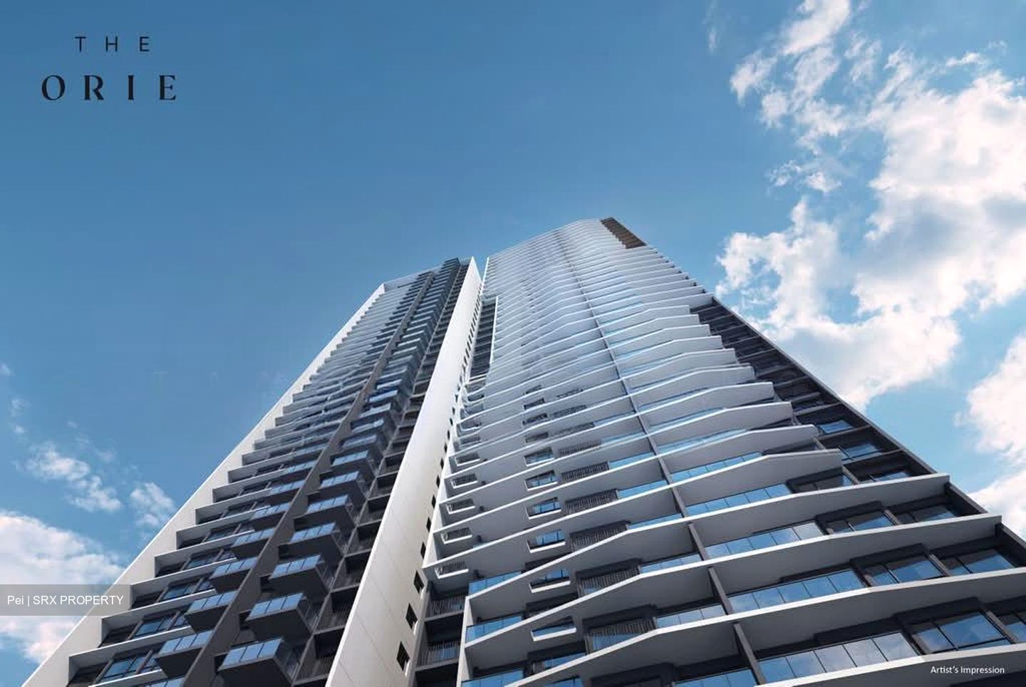 The Orie (D12), Condominium #563813501